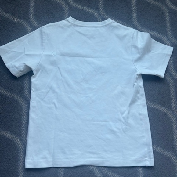 LONGCHAMP T-shirt, Sz S - Picture 3 of 6